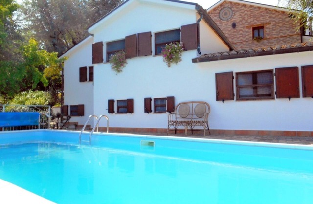 CASALE CIVETTA - Apartments - Swimming pool