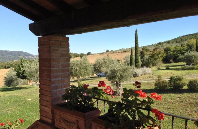 Casale delle Due Fonti