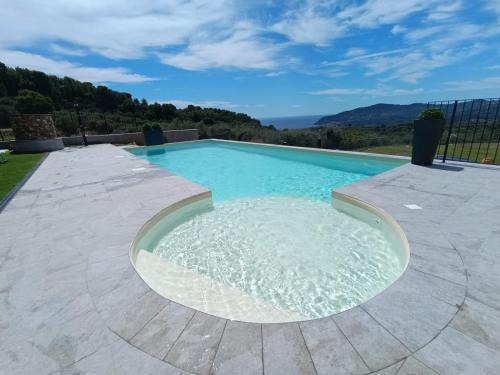 Casale Filiberto Terrazza