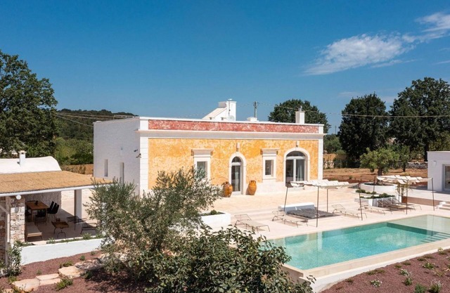 Casale la Cocca - Luxury Villa with private pool