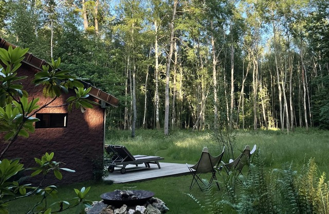 CASAMAAS, your country house (40 min from Paris)