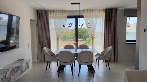 CasaMare Lagonisi Athens Riviera Luxury modern villas apartment's