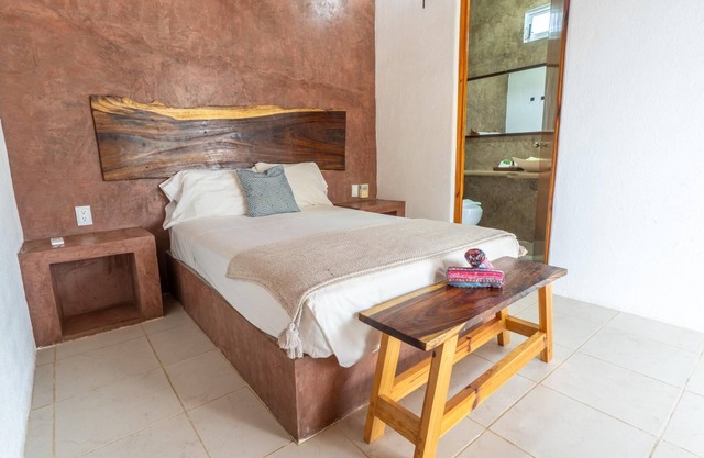 CasaPiedra/Habitación 2