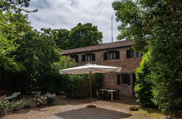 CasaPisaniA 120mq near Venice