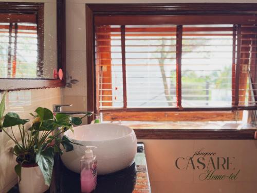 Casare Phu Quoc - Formerly Caesar Hotel