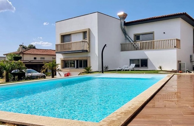 Casas Castelhano - Minho Braga