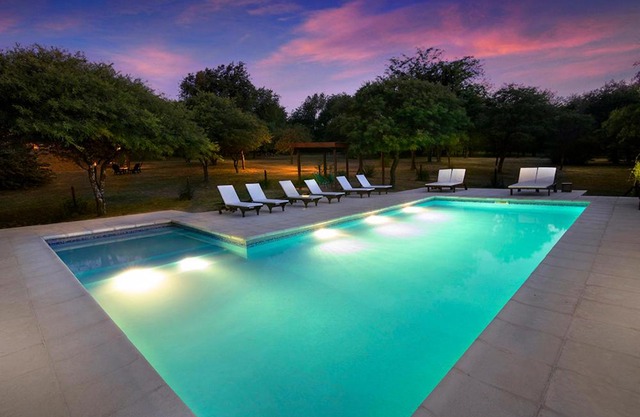 Casas de Campo Henin