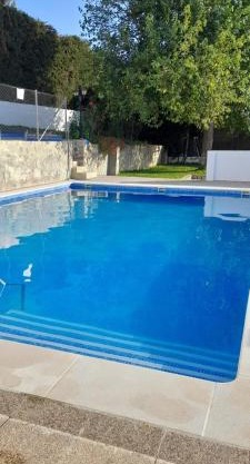 Casas el Albarracín