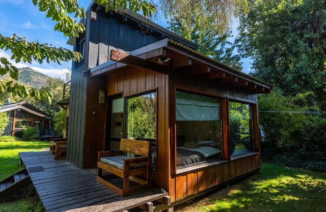 Casas Huron!