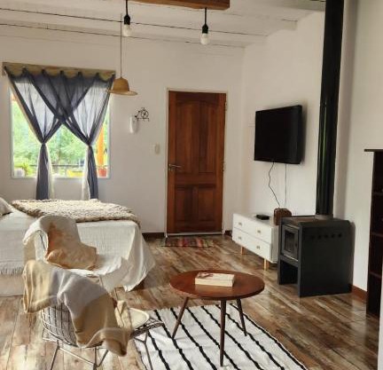 Casas las Moras