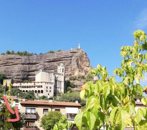 Casas Natura - Centro Graus