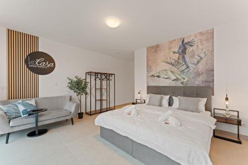 CasaVia-Apartments, Frankenthal, Mannheim