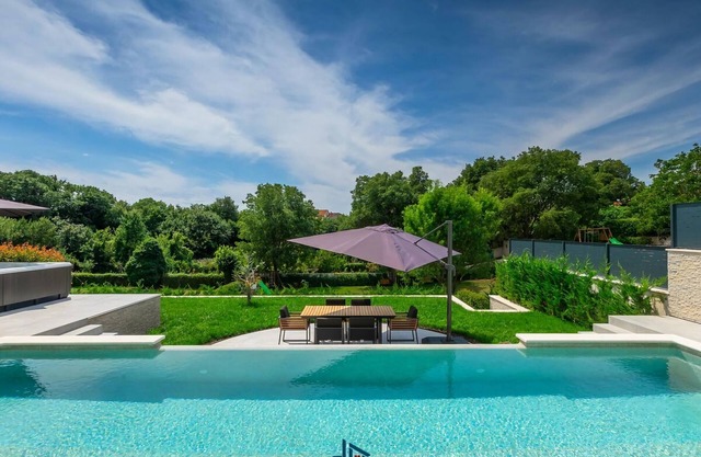 Cascada Comfortable holiday residence