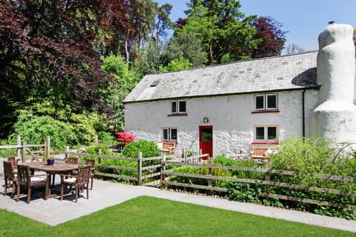 Cascade Cottage