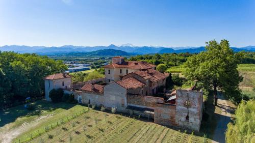 Cascina Cavenago