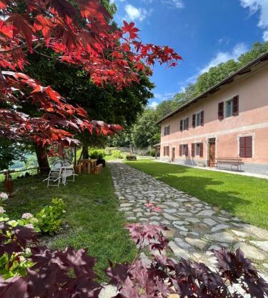 Cascina Voglietti