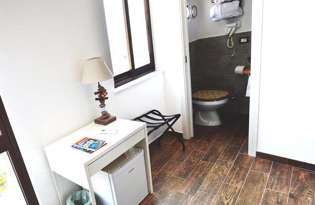 Case Vacanza Calamaro