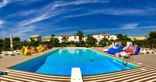 Case Vacanza Torre Lupa