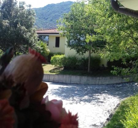 Case Vacanze Corongiu