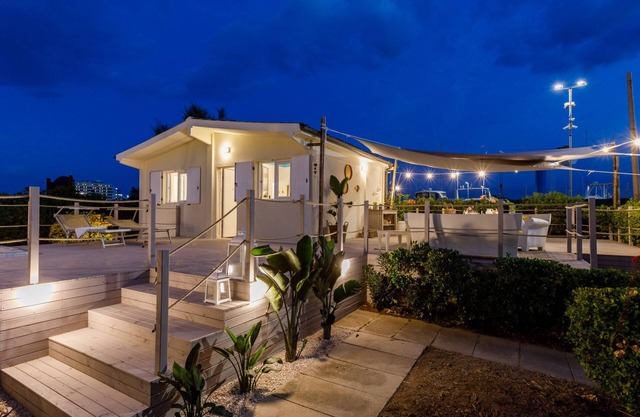 Casetta del Pescatore 4, Emma Villas