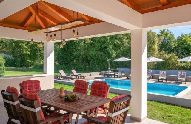 Casetta Filip by Interhome