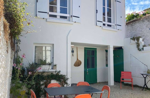 Casier - Saint Gilles Croix de Vie