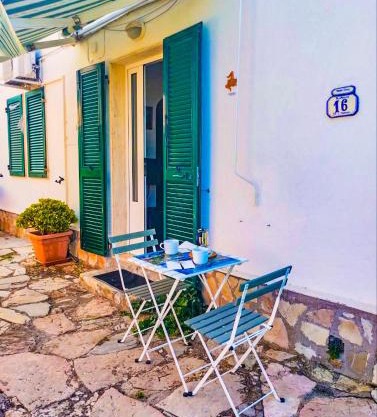 Casina Tecla