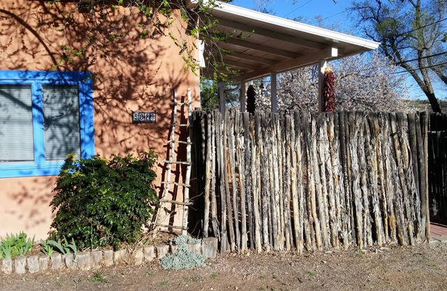 Casita Artista: Great Location & Great Price