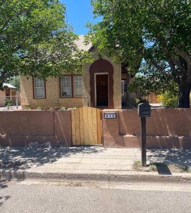 Casita De Agua Encanto