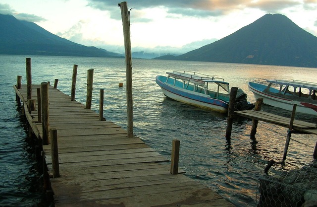 Casita De La Sirena Private Cottage at Lake Atitlan