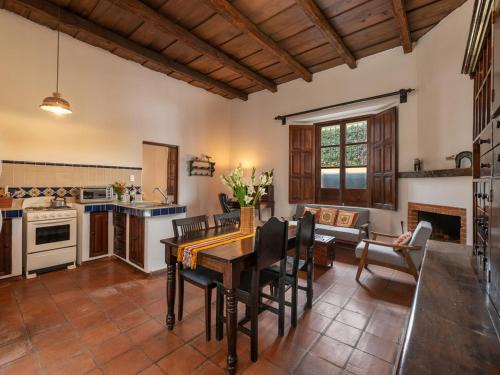 Casita del Escritor