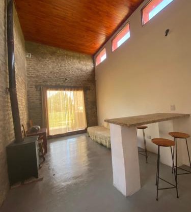 Casita El Tropezon