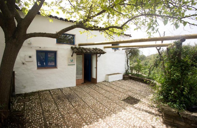 CASITA ESPERANZA