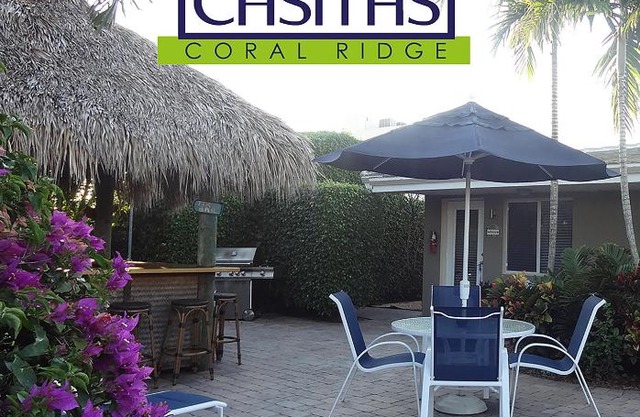 Casitas Coral Ridge