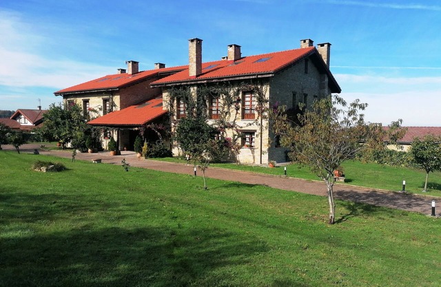 Casona de Cefontes