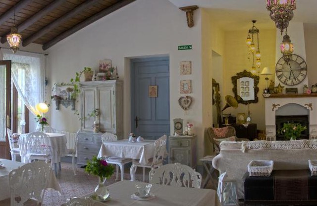 Casona Del Duende