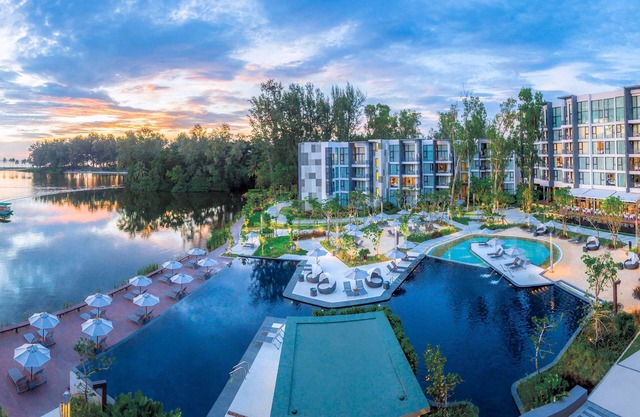 Cassia Phuket, part of Banyan Group