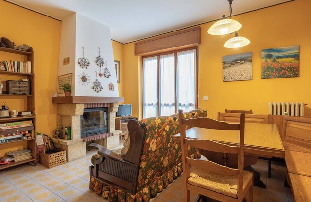Cassina Bellavista. Vacanza perfetta