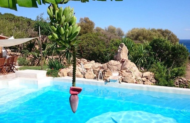 Castel Smeralda Comfortable holiday residence