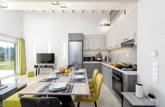 Castelia Luxury Villas - Villa Pisti