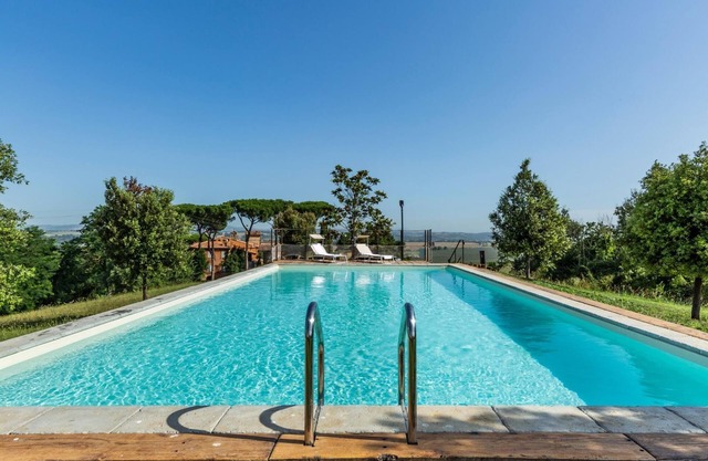 Castello del Duca - Conte Comfort Suite