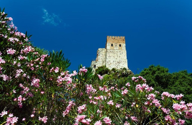 Castello Malicas