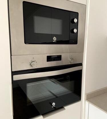 Castilla Luxury 2D Apartment