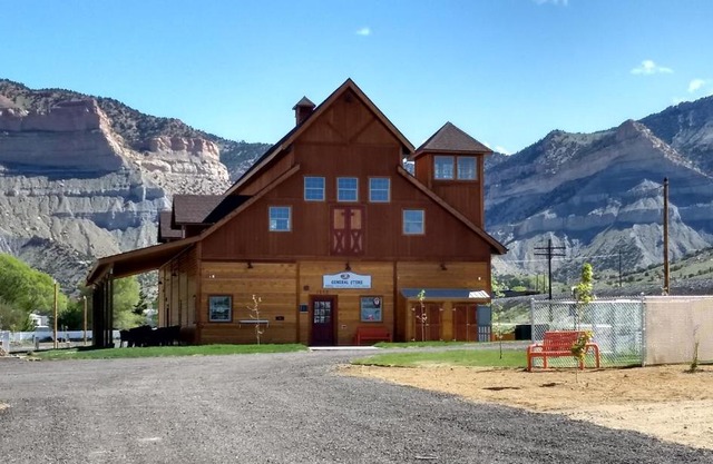Castle Gate RV Park