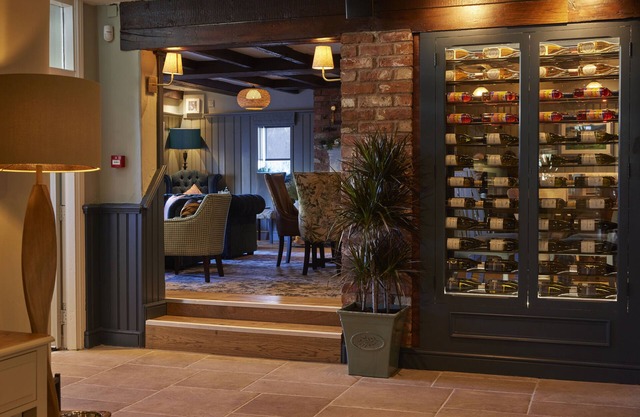 Castle Hotel by Greene King Inns