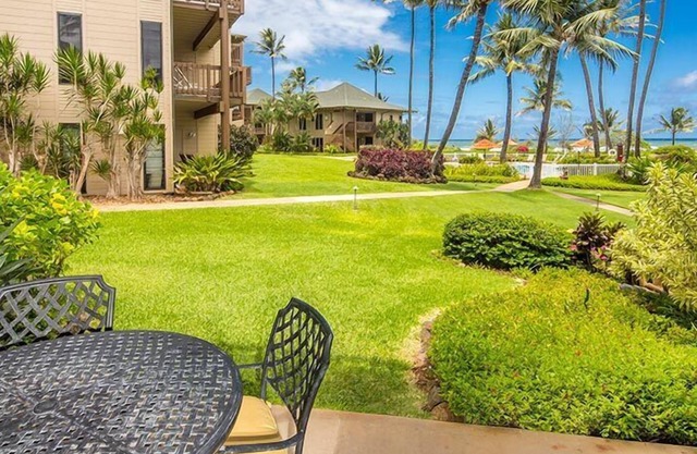 Castle Kaha Lani Resort
