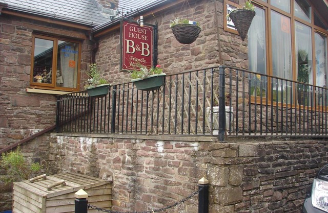 Castle Lodge
