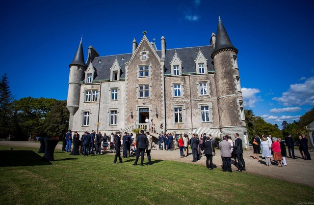 Castle of Kerambleiz