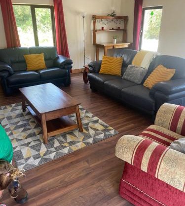 Castlegregory-Seaside 2 Bedroomed Cottage