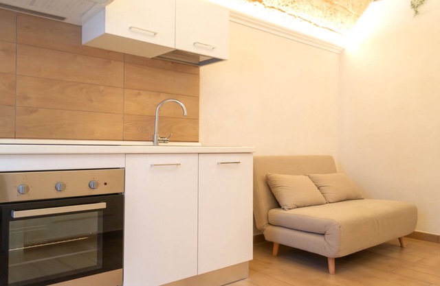 CASTRUM VACATION HOME